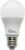Diolamp Λάμπα LED για Ντουί E27 και Σχήμα A60 Θερμό Λευκό 590lm A607WW