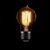 Λάμπα Edison Vintage Dimmable 40W E27 0302190