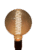 Λάμπα G125 Edison Vintage Dimmable 40W E27 0302193