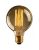 Λάμπα G95 Edison Vintage Dimmable 40W E27 0302192