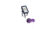 Προβολέας LED 10W Multi-CCT Μαύρο IP65 230V PHILIPS